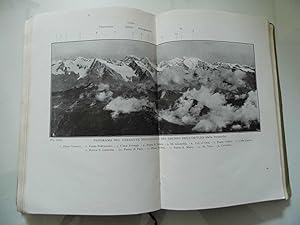 Club Alpino Italiano - Guida dei Monti d'Italia ALPI CENTRALI REGIONE DELL'ORTLER Volume II