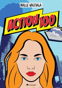 Action 100. En brevroman