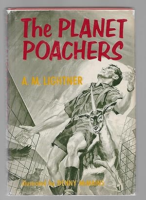 The Planet Poachers