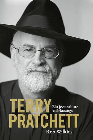 Terry Pratchett. Elu joonealuste märkustega