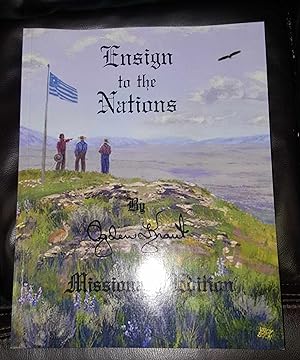 Ensign to the Nations - Missionary Edition -