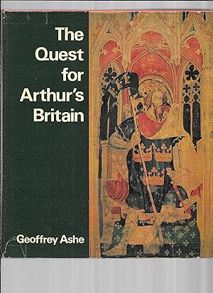 THE QUEST FOR ARTHUR'S BRITIAN.