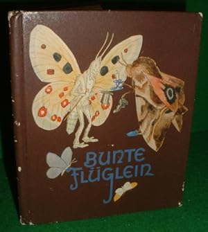 BUNTE FLUGLEIN [ German Text ]