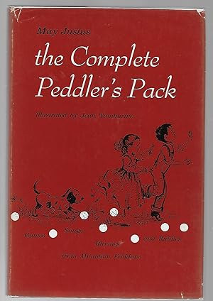 the Complete Peddler's Pack