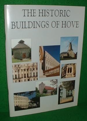 THE HISTORIC BUILDINGS OF HOVE