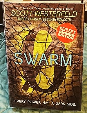Swarm, Zeroes, Book 2