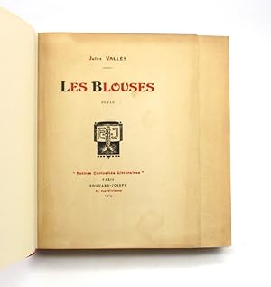 Les Blouses : La Famine à Buzançais (1847)