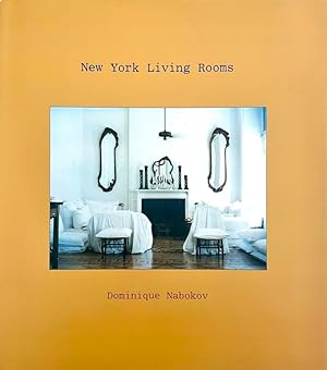 New York Living Rooms