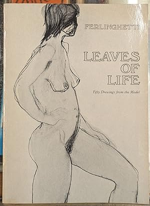 Leaves of Life: Fifty Drawings from the Model