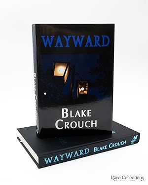 Wayward (Signed Numbered Edition)