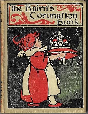 Bairn's Coronation Book