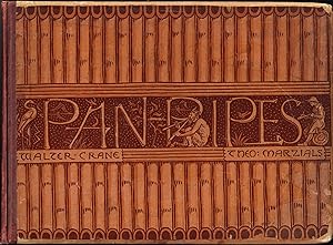 Pan Pipes, A Book of Old Songs, Newly Arranged.