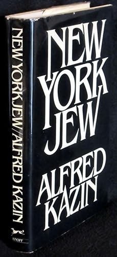New York Jew
