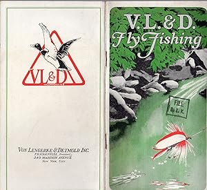 V.L.& D. Fly-Fishing (Von Lengerke & Detmold)