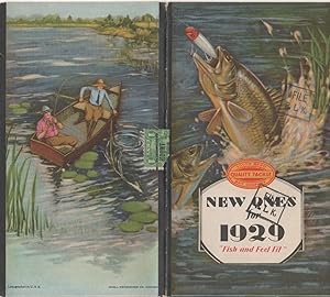 New Ones for 1929 (catalog)