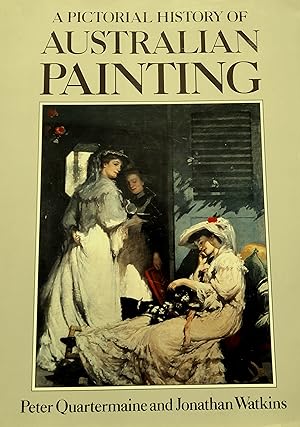 A Pictorial History of Australian Painting.