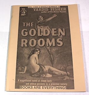 Books Are Everything, Volume 3 No. 3 (Whole Number 15), Fall 1990