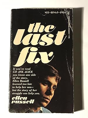 The Last Fix (Berkley Book 02462)