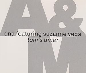 Tom's diner (feat. Suzanne Vega)