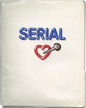 Serial (Original press kit for the 1980 film)
