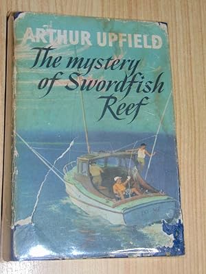 The Mystery Of Swordfish Reef
