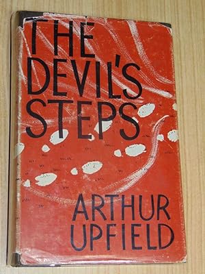The Devil's Steps