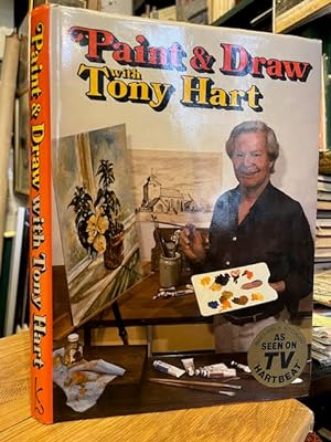 Paint & Draw with Tony Hart