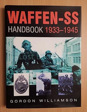 Waffen-SS Handbook, 1933-1945
