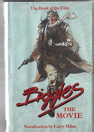 Biggles - the Movie