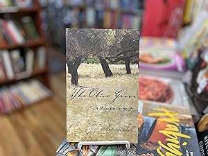 The Olive Grove: A Palestinian Story