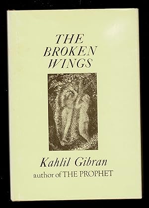 The Broken Wings