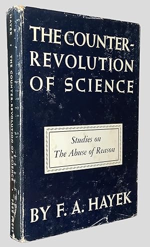 The Counter-Revolution of Science