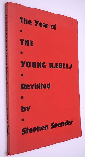 The Year Of The Young Rebels Revisited