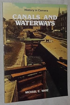 Canals and Waterways (History in Camera 9)