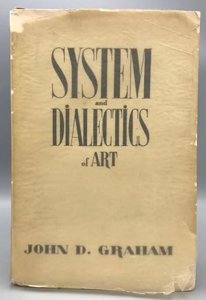 System and Dialectics of Art