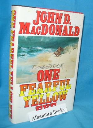 One Fearful Yellow Eye - A Travis McGee Novel