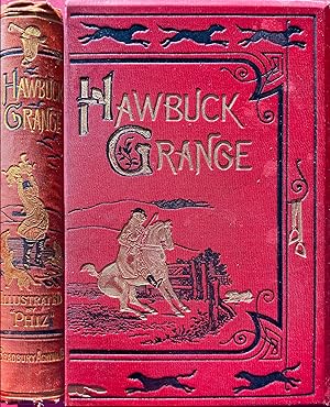 Hawbuck Grange: The Sporting Adventures of Thomas Scott Esq.