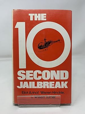 Ten Second Jail Break