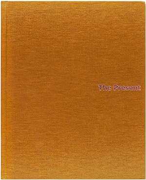 The Present (Inscribed)