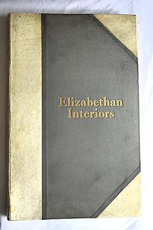 Elizabethan interiors