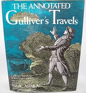 The Annotated Gulliver's Travels