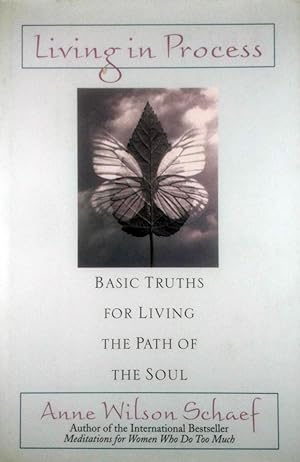 Living in Process : Basic Truths for Living the Path of the Soul