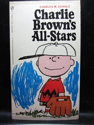 CHARLIE BROWN'S ALL-STARS