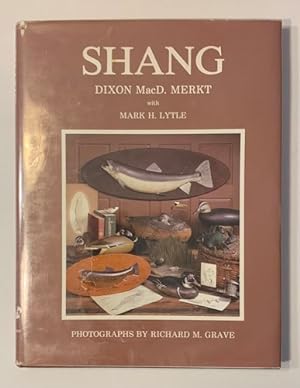 Shang; A Biography of Charles E. Wheeler