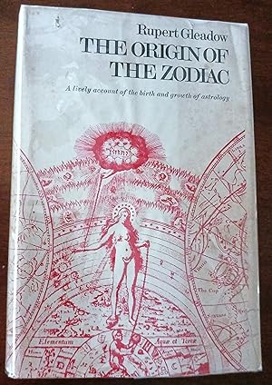 The Origins of the Zodiac