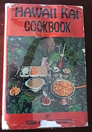 Hawaii Kai Cookbook