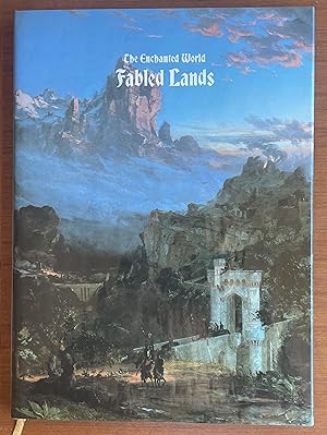 The Enchanted World - Fabled Lands