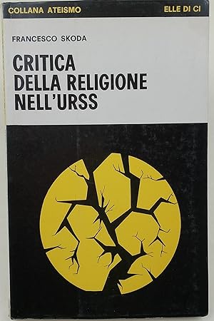 Critica della religione nell'URSS