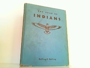 The Book of Indians.
