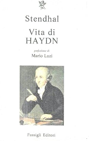 Vita di Haydn
